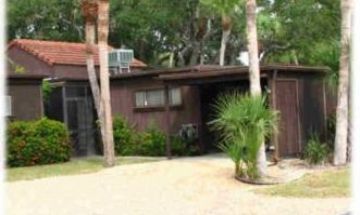 Manasota Key, Florida, Vacation Rental House