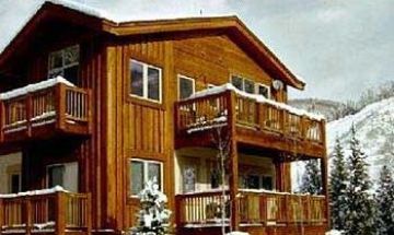 Vail, Colorado, Vacation Rental Condo