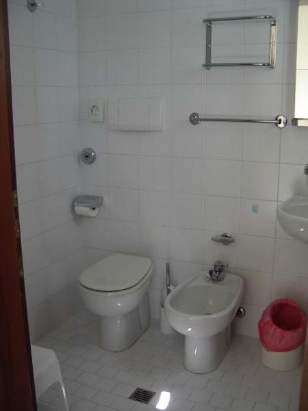 Another View of Bathroom