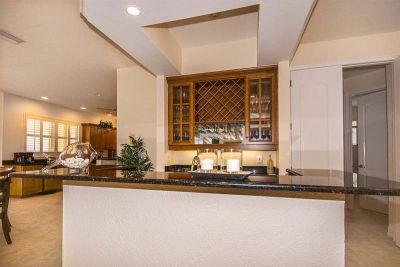 Villa Grand Paradiso - Kitchen