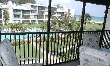 Sanibel Island, Florida, Vacation Rental Condo