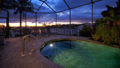 Cape Coral, Florida, Vacation Rental Villa