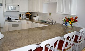 Miramar Beach, Florida, Vacation Rental Condo