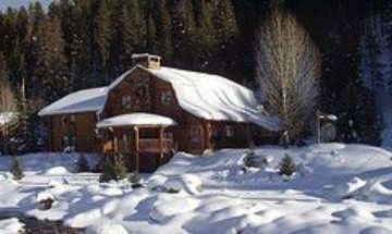 Vail, Colorado, Vacation Rental Villa