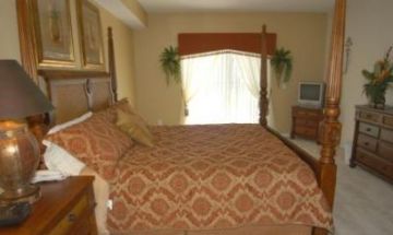 Celebration, Florida, Vacation Rental Villa