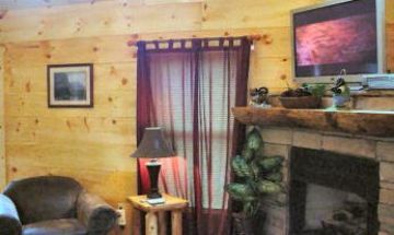 Pigeon Forge, Tennessee, Vacation Rental Cabin