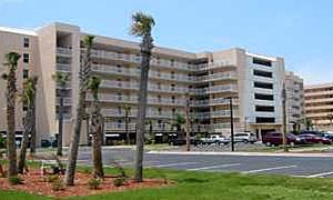 Fort Walton Beach, Florida, Vacation Rental Condo