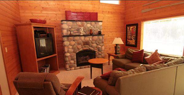 Leavenworth, Washington, Vacation Rental House