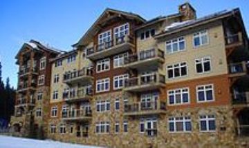 Keystone, Colorado, Vacation Rental Condo