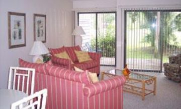 Hilton Head Island, South Carolina, Vacation Rental House