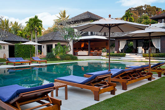 Bangsaray, Pattaya, Vacation Rental Villa