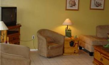 South Padre Island, Texas, Vacation Rental Condo