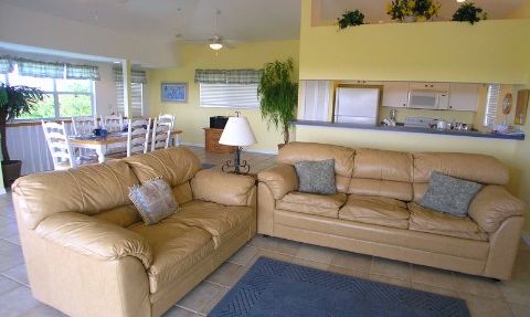 North Captiva, Florida, Vacation Rental Villa