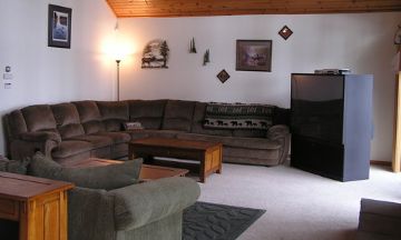 St Germain, Wisconsin, Vacation Rental House