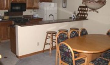 Vail, Colorado, Vacation Rental Condo