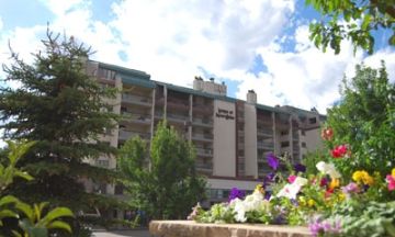 Avon, Colorado, Vacation Rental Condo