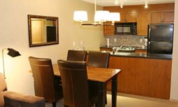 Whistler, British Columbia, Vacation Rental Condo