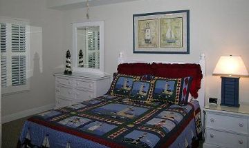 Fort Walton Beach, Florida, Vacation Rental Condo