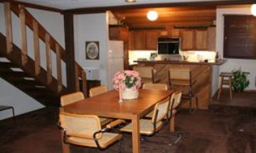 Elkhorn, Idaho, Vacation Rental Condo