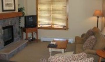 Keystone, Colorado, Vacation Rental Condo