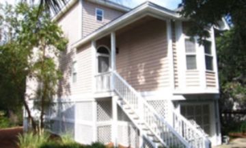 Isle of Palms, South Carolina, Vacation Rental House