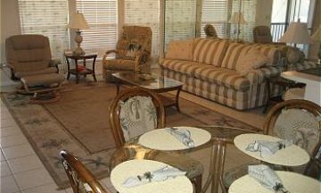 Panama City Beach, Florida, Vacation Rental Condo