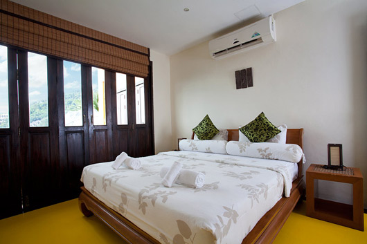 Thailand, Phuket, Vacation Phuket-villa