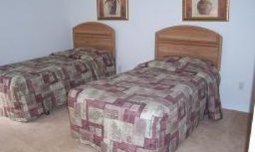 Davenport, Florida, Vacation Rental Villa