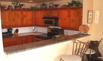 Whistler, British Columbia, Vacation Rental Condo