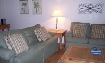 Hilton Head Island, South Carolina, Vacation Rental House