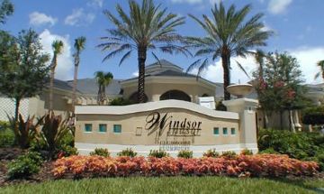 Kissimmee, Florida, Vacation Rental Villa