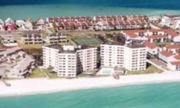 Gulf Breeze, Florida, Vacation Rental Condo