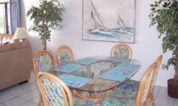 Indian Shores, Florida, Vacation Rental Condo