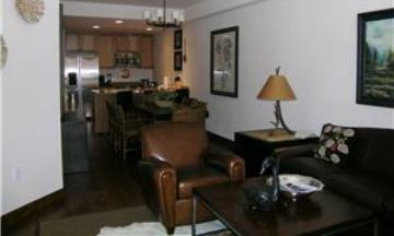 Breckenridge, Colorado, Vacation Rental Condo