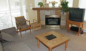 Whistler, British Columbia, Vacation Rental House