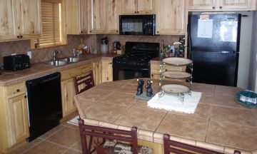 Tabernash, Colorado, Vacation Rental Condo