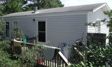 Cape San Blas, Florida, Vacation Rental House