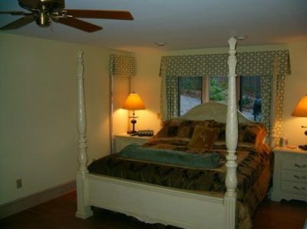 Boydton, Virginia, Vacation Rental House