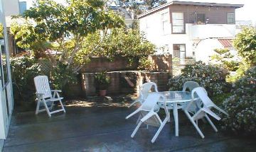 San Diego, California, Vacation Rental Condo