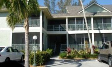Sanibel Island, Florida, Vacation Rental Condo
