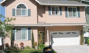 Paso Robles, California, Vacation Rental House