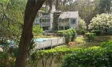 Hilton Head Island, South Carolina, Vacation Rental Condo