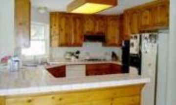 Tahoe City, California, Vacation Rental House