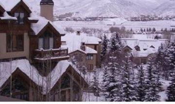 Vail, Colorado, Vacation Rental Condo