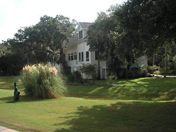 Seabrook Island, South Carolina, Vacation Rental House