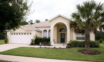 Clermont, Florida, Vacation Rental Villa