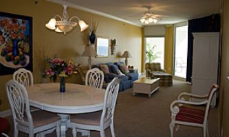 Perdido Key, Florida, Vacation Rental Condo