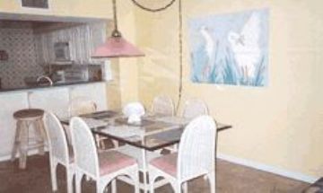 Panama City Beach, Florida, Vacation Rental Condo