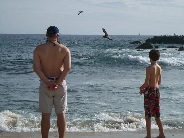 Ocean View
