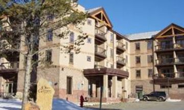 Keystone, Colorado, Vacation Rental Condo